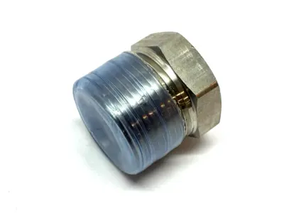 5406-16-12 | SHF  Bushing 1" Male NPT x 3/4" Female LOT OF 2 - New – Open Box