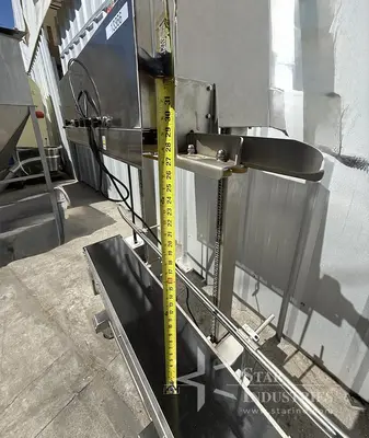 Used 2021 CLEVELAND CE4500HVE Banders | Star Industries #1253692