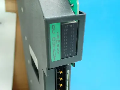 USED ALLEN BRADLEY 1771OBD