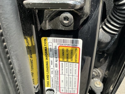 Used 2019 FORD F150 Pickup Trucks Michigan US | Miedema Asset Management Group #1324236