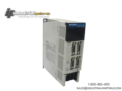 USED MITSUBISHI MR-J2S-20B