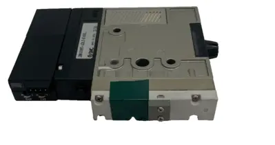 USED SMC ZM131HT-J3LZ-E15CL VACUUM EJECTOR ZM131HTJ3LZE15CL