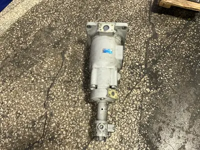 Used TOKIMEC SQP432423017VQ86BCB18S145 Pumps Ohio US | HGR 24 #1404365