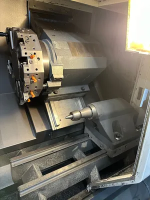2010 HAAS ST-20 CNC Lathes | Used Machine Hub (3)