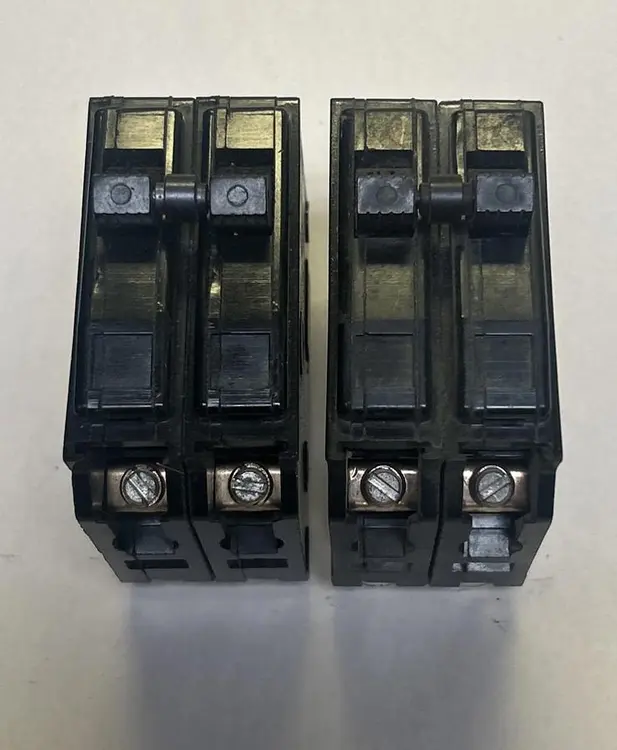 Used SQUARE D QO250 Miscellaneous Equipment (Electrical & Power) | Surplus Asset Holdings #1201021