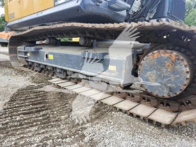 USED 2020 XCMG XE360U