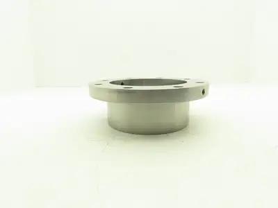 Renold 6832-0306-001 Ajax 308 Ring Gear Size 3 Coupling 9-7/16"Flange OD