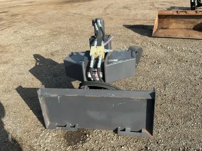 Used _UNKNOWN_ _UNKNOWN_ Stump Grinders Michigan US | Miedema Asset Management Group #1474514