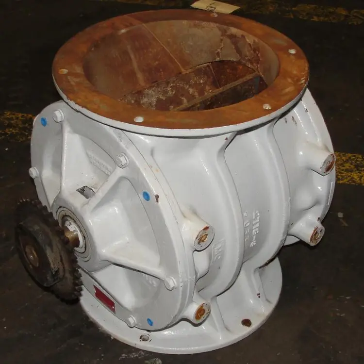 Used PRATER-STERLING _UNKNOWN_ Rotary Airlock Feeder Kentucky US | Special Projects International #167231