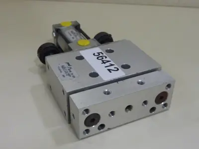 USED PHD INC TS041X1-A-E-J2