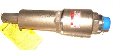 NEW HYDROSEAL 6HCLF30/B0 PRESSURE RELIEF VALVE 6HCLF30B0