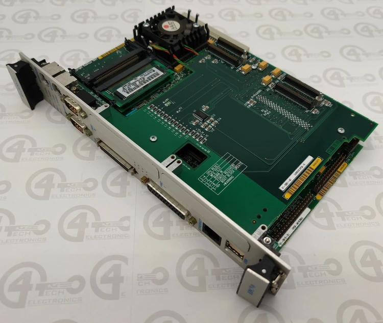 Used Universal Instruments Corporation 47545701 Miscellaneous PCB & SMT Equipment Michigan US | 4Tech USA #1540523