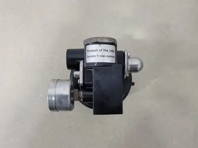 USED FLOWSERVE NT3002102SN1B00