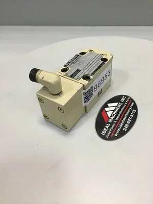 USED REXROTH 4WH6D525V