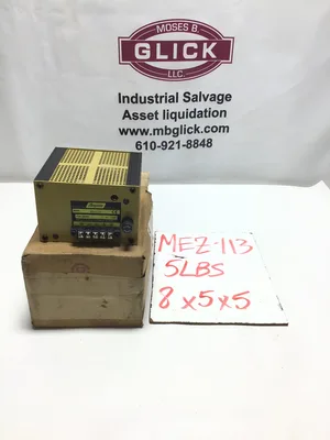 Acopian B24G170 Regulated Power Supply