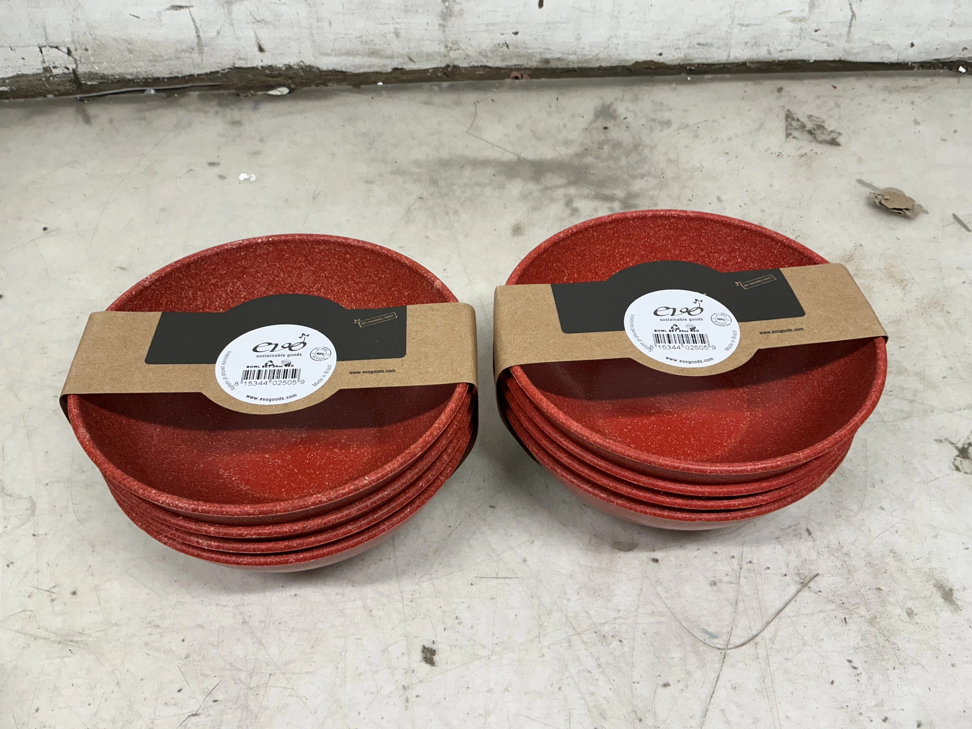 Used _UNKNOWN_ _UNKNOWN_ Smallwares Michigan US | Miedema Asset Management Group #1311826