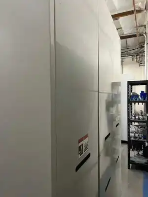 2017 Haas UMC-750SS Machining Centers, Vertical, (5-Axis or More) | Machnet (9)