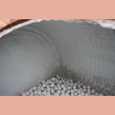 Patterson 30 in. x 42 in. Batch Mills