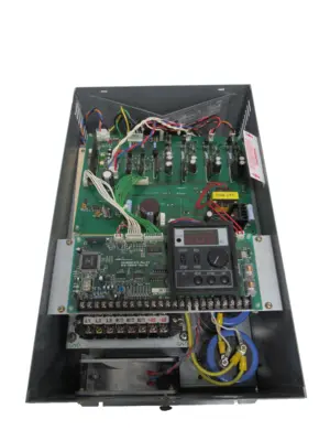 NEW 1333-FAC AC DRIVE SER.B 575V 1333FAC NEW SURPLUS