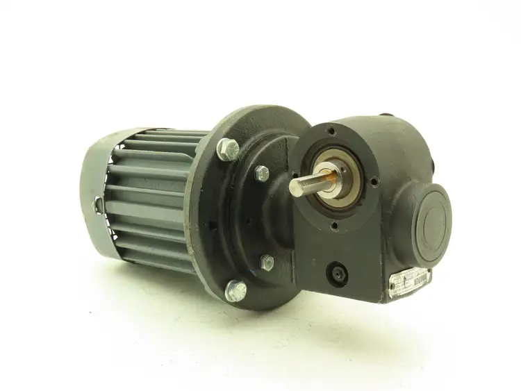 Used DORNER _UNKNOWN_ Speed Reducers | Arrow Industrial #614529