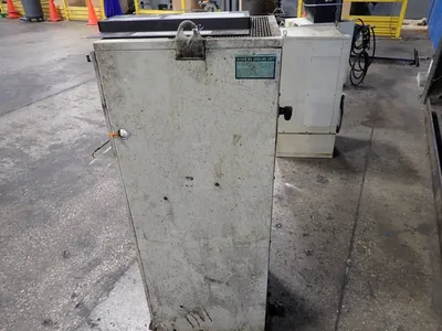 USED DAIKIN INDUSTRIES LTD AKZ206D52C