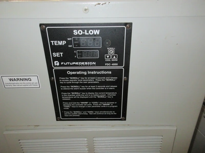 USED SO-LOW C80-27