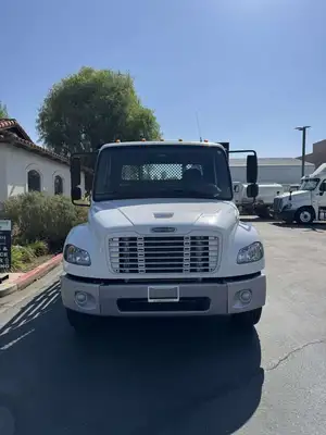 Used 2015 FREIGHTLINER M2 Carhaulers California US | Commerce Truck Equipment Sales #1548307
