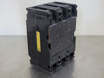 USED SQUARE D FAP3603015M