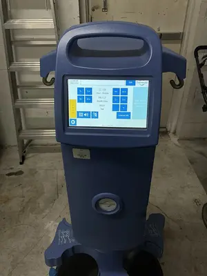 Used Thermedx Thermedx P2000 FluidSmart Fluid Management System Pumps / Aspirators Texas US | PT Medical Technologies #1458880