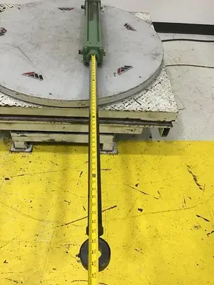 USED ENGEL THZ0939