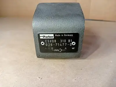 NEW LETOURNEAU R4150321