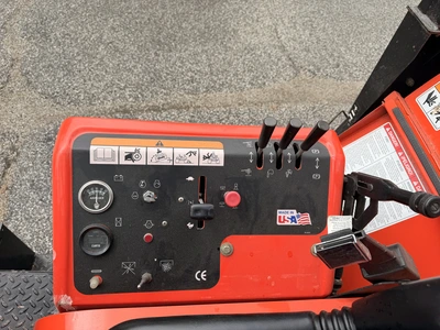 Used 2005 SMITHCO SWEEP STAR 60 Mechanical Sweepers Michigan US | Miedema Asset Management Group #1454360