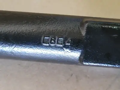 NEW FORD MEF-368