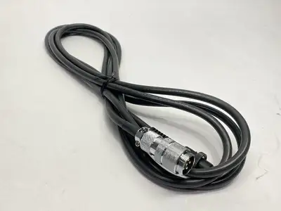 New | in-Stock Atlas Copco EBL Series Extension Cable 6-Pin 3m Cable & Wire Michigan US | Maverick Industrial Sales #1502364
