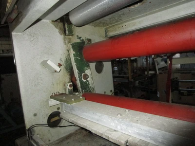 COROTEC treater Treaters, Treaters - Two Sided | Mark One Machinery (5)