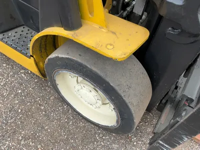 Used YALE GLC050VX Liquid Propane Forklifts Michigan US | Miedema Asset Management Group #1477234