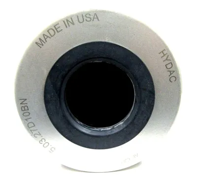 NEW HYDAC 02065005 HYDRAULIC FILTER