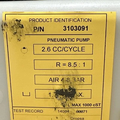 NEW DROPSA 3103091