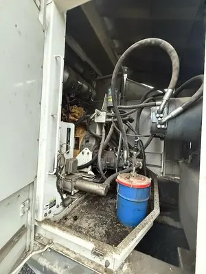 Used 2023 METSO M&J PRESHRED 4000 Shredders Pennsylvania US | Global Equipment International, LLC #1322615