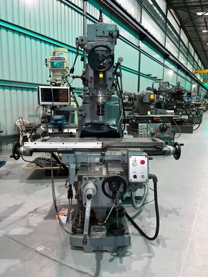 MAKINO KGJP Mills Vertical | ESP Machinery Australia Pty Ltd (9)