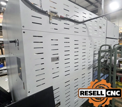 USED 2018 Goodway GLS-3000YS