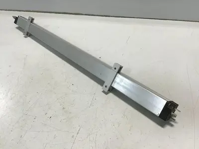 USED VISHAY 115L21D