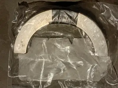 Adams Service Bearing Kit MAK-B6 14" CL300