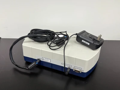 USED Lonza Amaxa Nucleofector 96-well Shuttle