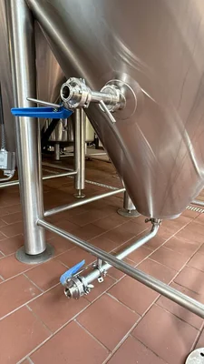 Used _UNKNOWN_ _UNKNOWN_ Fermenters / Bioreactors Indiana US | Brewhouse Equipment Group #1269249