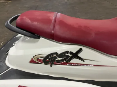 Used 1999 BOMBARDIER SEA-DOO GSX Boats (Misc) Michigan US | Miedema Asset Management Group #1423331