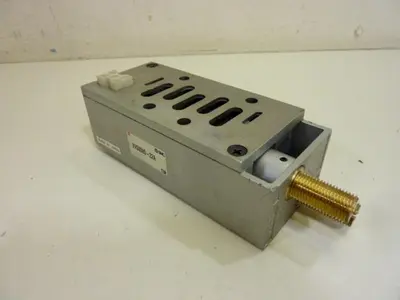 USED SMC VVS8080-22A
