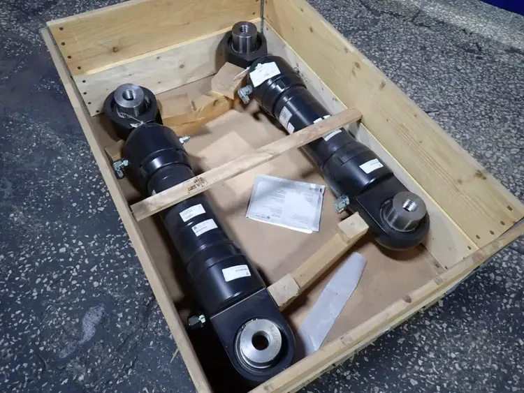 Used 2022 HAWE HYDRAULIK _UNKNOWN_ Pumps Ohio US | HGR 24 #1144838