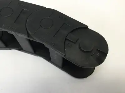 New | in-Stock igus Series 27 E-Chain Misc Electrical & Power Parts Michigan US | Maverick Industrial Sales #1400004