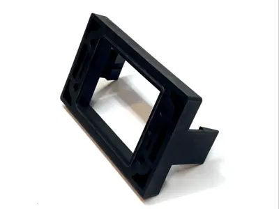 New | in-Stock ICOTEK SNAP-ON CABLE ENTRY MOUNTING FRAME Cable & Wire | Maverick Industrial Sales #1104540